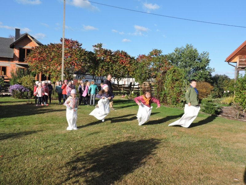 Święto pieczonego ziemniaka 2016